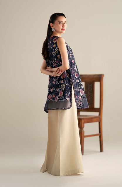Maryum N Maria | Lagom Ready to Wear | CALLA - MS-24196/996 - Pakistani Designer Dress - by Maryum N Maria | Type: Ladies Clothes - 100% Original at Saira Sultan