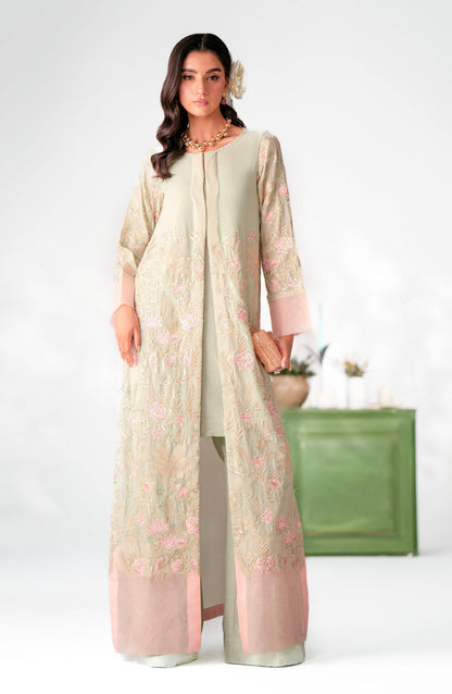 Maryum N Maria | Pret A Luxe | MANON - Pakistani Designer Dress - by Maryum N Maria | Type: Luxury - 100% Original at Saira Sultan