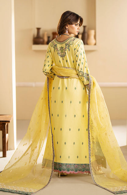 Maryum N Maria | Eid Edit 24 | Vera - Pakistani Designer Dress - by Maryum N Maria | Type: Luxury - 100% Original at Saira Sultan