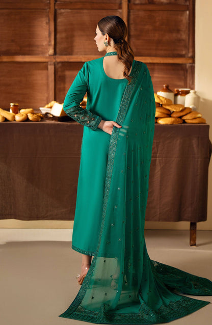 Maryum N Maria | Eid Edit 24 | Motya - Pakistani Designer Dress - by Maryum N Maria | Type: Luxury - 100% Original at Saira Sultan