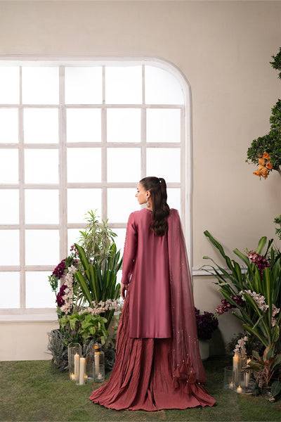 Maryum N Maria | Lumora Edit | CARNIVAL - MS40125 - Pakistani Designer Dress - by Maryum N Maria - Type : Ladies Clothes - 100% Original at Saira Sultan