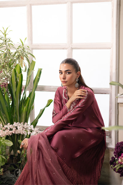 Maryum N Maria | Lumora Edit | CARNIVAL - MS40125 - Pakistani Designer Dress - by Maryum N Maria - Type : Ladies Clothes - 100% Original at Saira Sultan