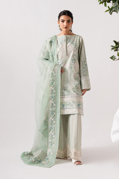 Maryum N Maria | Zuhur 25 | MERAKI XS Gray Lawn