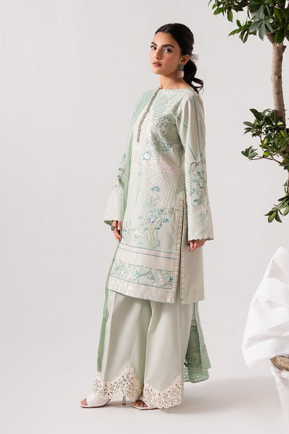 Maryum N Maria | Zuhur 25 | MERAKI M Gray Lawn