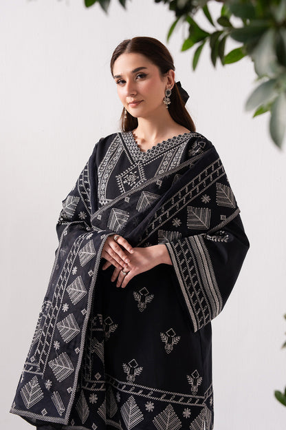 Maryum N Maria | Zuhur 25 | KAIROS L Black Lawn