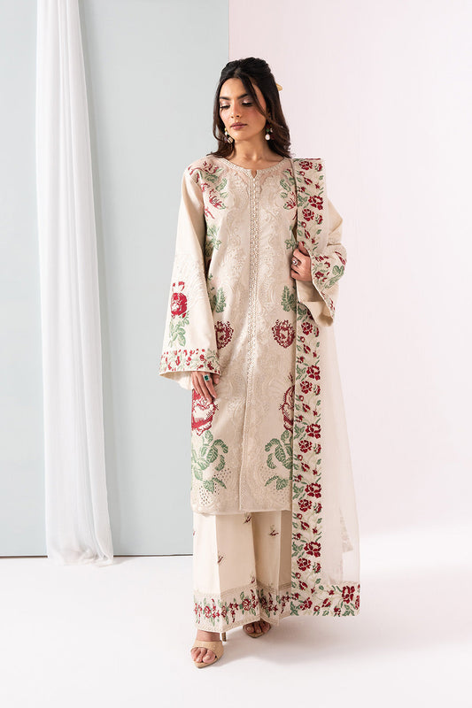 Maryum N Maria | Zuhur 25 | JULIA XS Ivory Lawn