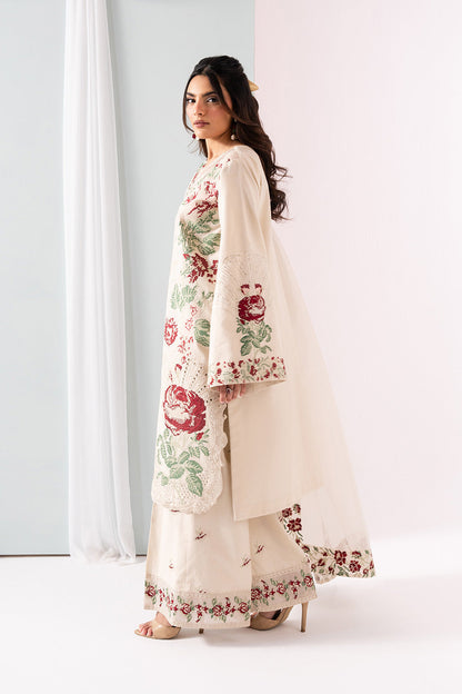 Maryum N Maria | Zuhur 25 | JULIA M Ivory Lawn