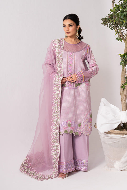 Maryum N Maria | Zuhur 25 | BELLA XS Lilac Lawn