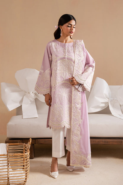 Maryum N Maria | Belle Pret | ZEMORA - MS50169 S Lilac Lawn