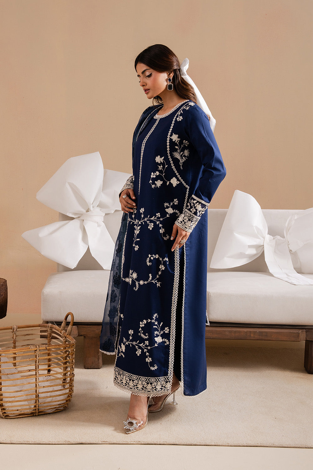 Maryum N Maria | Belle Pret | ASPEN - MS50240