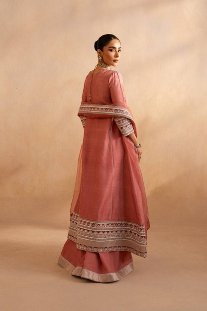 Maryum N Maria | Dhahab 25 |ENYA - MS50262 - Pakistani Designer Dress - by Maryam N Maria | Type: Ladies Clothes - 100% Original at Saira Sultan