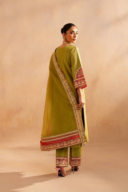 Maryum N Maria | Dhahab 25 | BLANCA - MS50264 - Pakistani Designer Dress - by Maryam N Maria | Type: Ladies Clothes - 100% Original at Saira Sultan