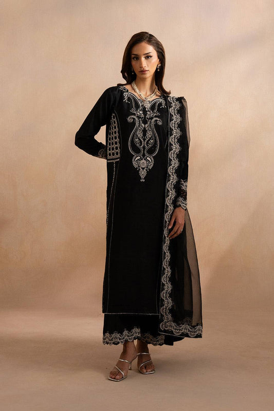Maryum N Maria | Dhahab 25 | SIERRA - MS50266 - Pakistani Designer Dress - by Maryam N Maria | Type: Ladies Clothes - 100% Original at Saira Sultan