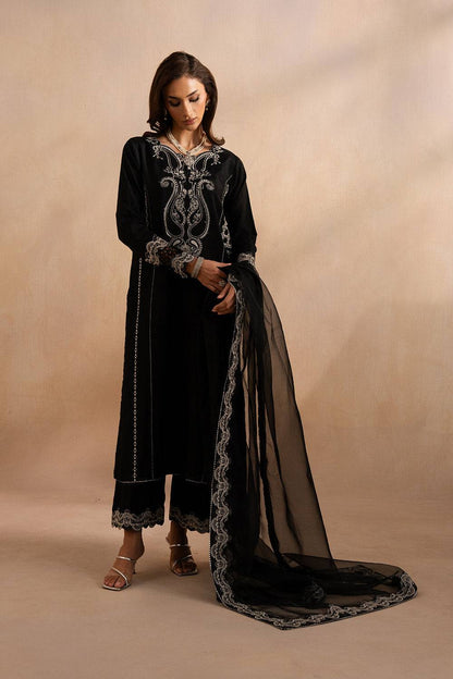 Maryum N Maria | Dhahab 25 | SIERRA - MS50266 - Pakistani Designer Dress - by Maryam N Maria | Type: Ladies Clothes - 100% Original at Saira Sultan