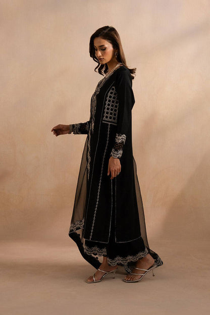 Maryum N Maria | Dhahab 25 | SIERRA - MS50266 - Pakistani Designer Dress - by Maryam N Maria | Type: Ladies Clothes - 100% Original at Saira Sultan