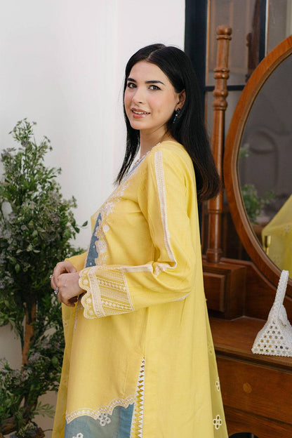 Maryum N Maria | Koel 25 | ROBYN - MS50285 - Pakistani Designer Dress - by Maryum N Maria | Type: Ladies Clothes - 100% Original at Saira Sultan
