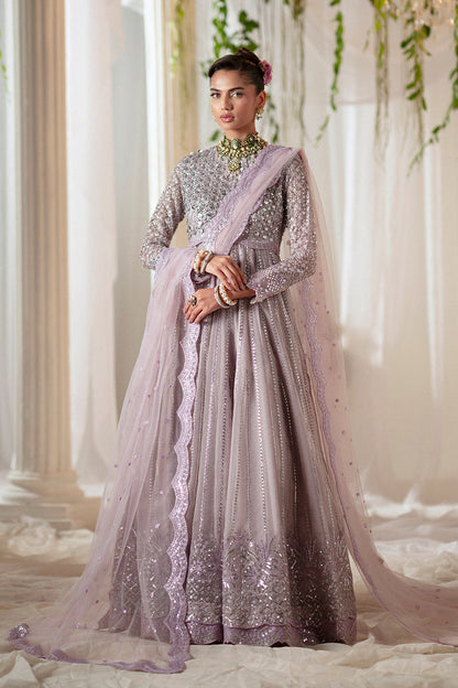 Maryum N Maria | Musawir Formals | LILI - MS50400 - Pakistani Designer Dress - by Maryum N Maria - Type : Ladies Clothes - 100% Original at Saira Sultan
