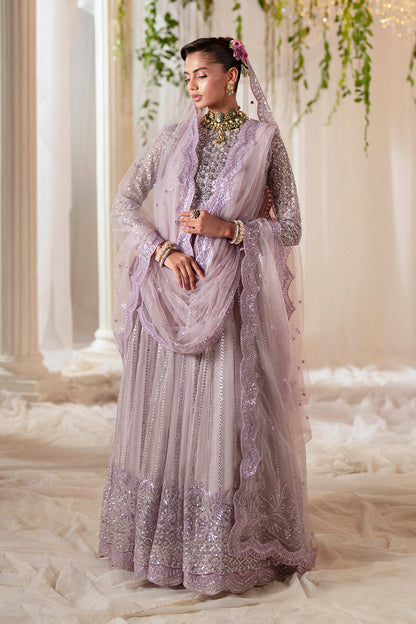 Maryum N Maria | Musawir Formals | LILI - MS50400 - Pakistani Designer Dress - by Maryum N Maria - Type : Ladies Clothes - 100% Original at Saira Sultan