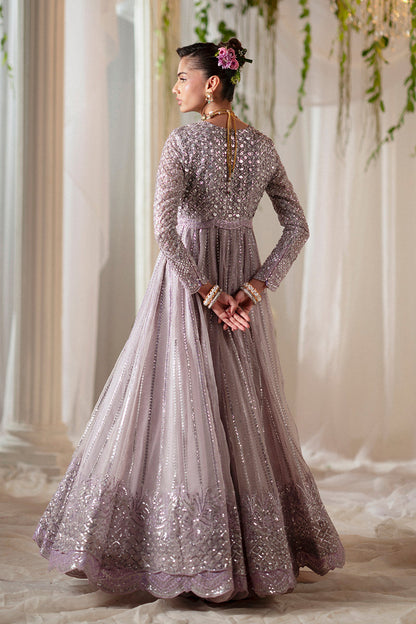 Maryum N Maria | Musawir Formals | LILI - MS50400 - Pakistani Designer Dress - by Maryum N Maria - Type : Ladies Clothes - 100% Original at Saira Sultan