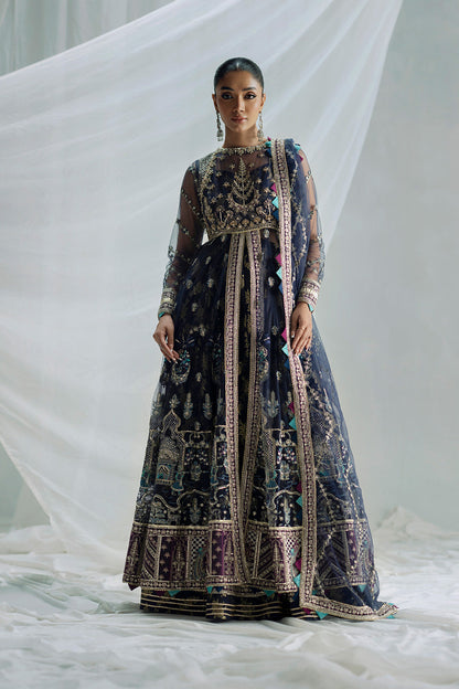 Maryum N Maria | Serene Wedding Dresses | AARUTHIRA - MSS5854 by Maryum N Maria - Designer Dress  - Type : Ladies Clothes - Available at Saira Sultan - 100% Original 