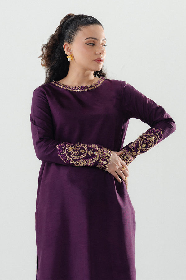 Maryum N Maria | Noura Luxe Pret | BLANCA - MSS5980 by Maryum N Maria - Designer Dress - Type : Ladies Clothes - Available at Saira Sultan - 100% Original 