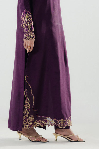 Maryum N Maria | Noura Luxe Pret | BLANCA - MSS5980 by Maryum N Maria - Designer Dress - Type : Ladies Clothes - Available at Saira Sultan - 100% Original 