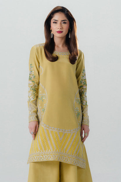 Maryum N Maria | Noura Luxe Pret | DEIA - MSS5989 by Maryum N Maria - Designer Dress - Type : Ladies Clothes - Available at Saira Sultan - 100% Original 