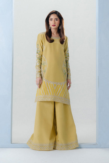 Maryum N Maria | Noura Luxe Pret | DEIA - MSS5989 by Maryum N Maria - Designer Dress - Type : Ladies Clothes - Available at Saira Sultan - 100% Original 