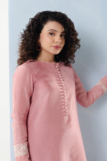 Maryum N Maria | Noura Luxe Pret | FIORELLA - MSS5991 by Marym N Maria - Designer Dress - Type : Ladies Clothes - Available at Saira Sultan - 100% Original 