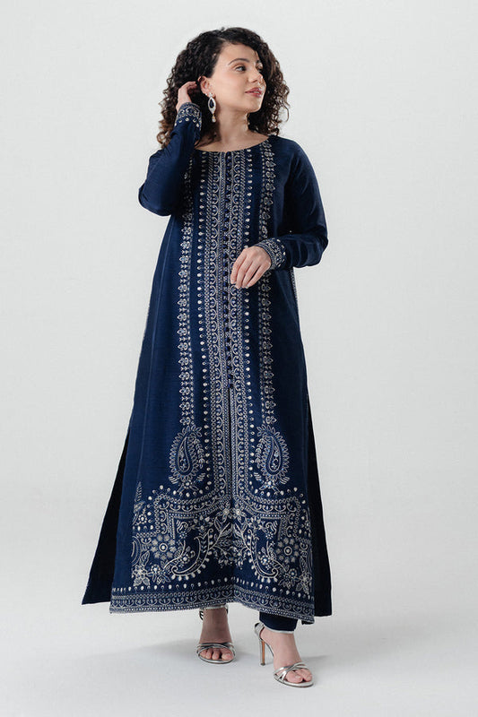 Maryum N Maria | Noura Luxe Pret | JUNI - MSS5994 by Maryum N Maria - Designer Dress - Type : Ladies Clothes - Available at Saira Sultan - 100% Original 