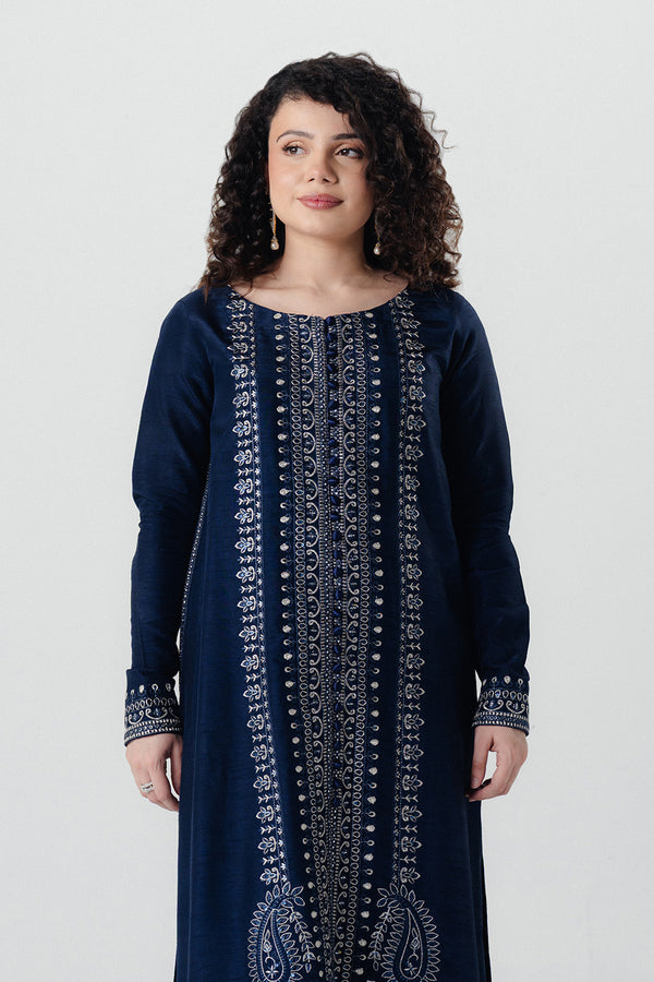 Maryum N Maria | Noura Luxe Pret | JUNI - MSS5994 by Maryum N Maria - Designer Dress - Type : Ladies Clothes - Available at Saira Sultan - 100% Original 