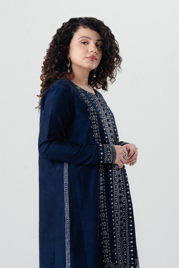 Maryum N Maria | Noura Luxe Pret | JUNI - MSS5994 by Maryum N Maria - Designer Dress - Type : Ladies Clothes - Available at Saira Sultan - 100% Original 