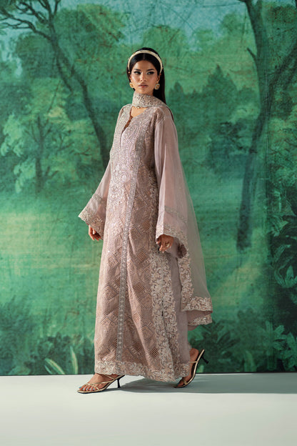 Maryum N Maria | Mushal Formals | SERAPHINE - MSU5548 - Pakistani Designer Dress - by Maryum N Maria - Type : Ladies Clothes - 100% Original at Saira Sultan