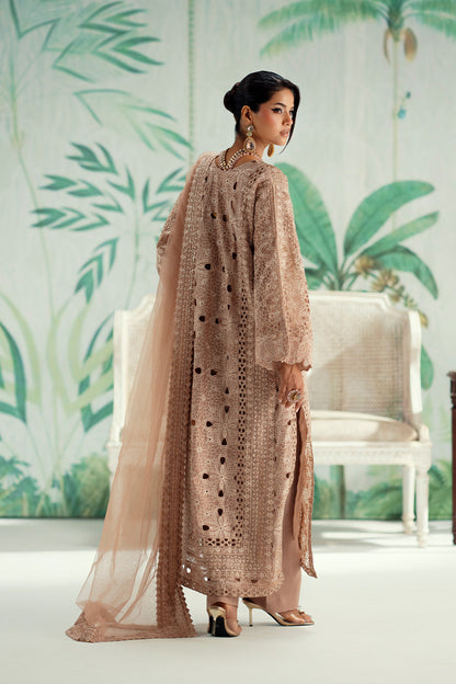 Maryum N Maria | Mushal Formals | VALERIE - MSU5550 - Pakistani Designer Dress - by Maryum N Maria - Type : Ladies Clothes - 100% Original at Saira Sultan