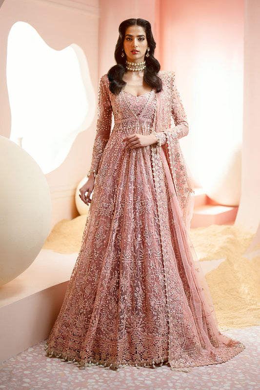 Ayzel | Luminara Wedding Formals | Earl - Pakistani Designer Dress - by Ayzel | Type: Formal - 100% Original at Saira Sultan