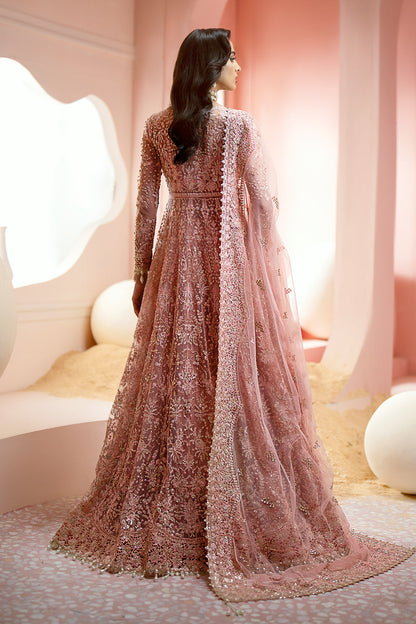 Ayzel | Luminara Wedding Formals | Earl - Pakistani Designer Dress - by Ayzel | Type: Formal - 100% Original at Saira Sultan