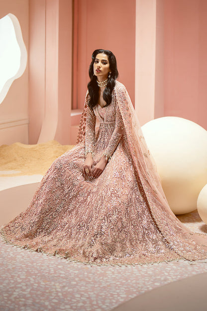 Ayzel | Luminara Wedding Formals | Earl - Pakistani Designer Dress - by Ayzel | Type: Formal - 100% Original at Saira Sultan