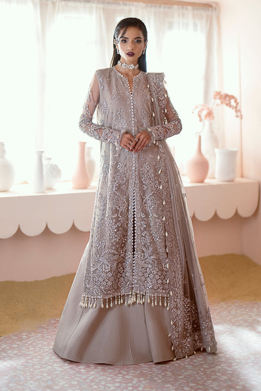 Ayzel | Luminara Wedding Formals | Freya - Pakistani Designer Dress - by Ayzel | Type: Formal - 100% Original at Saira Sultan