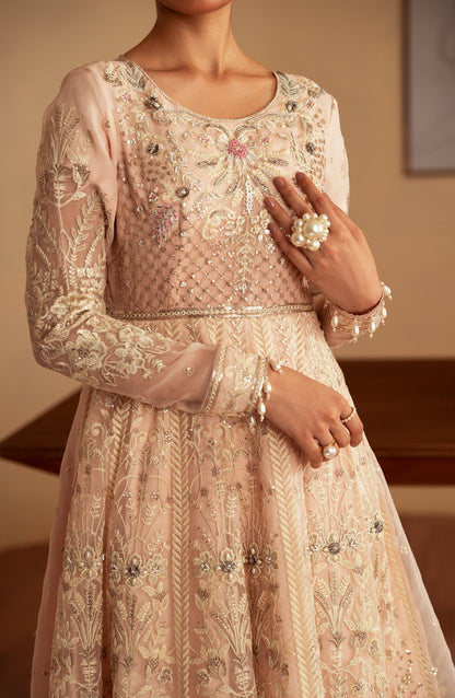 Emaan Adeel | Romansiyyah Luxury Formals 24 | Faatin - Pakistani Designer Dress - by Emaan Adeel | Type: Formal - 100% Original at Saira Sultan