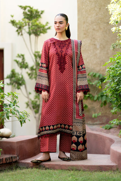 Xenia Formals | Autumn Refresh |IFLAAH - Pakistani Designer Dress - by Xenia Formals - Type : Ladies Clothes - 100% Original at Saira Sultan