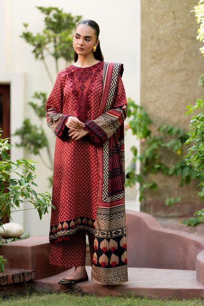 Xenia Formals | Autumn Refresh |IFLAAH - Pakistani Designer Dress - by Xenia Formals - Type : Ladies Clothes - 100% Original at Saira Sultan