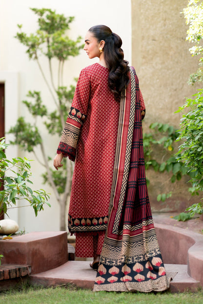Xenia Formals | Autumn Refresh |IFLAAH - Pakistani Designer Dress - by Xenia Formals - Type : Ladies Clothes - 100% Original at Saira Sultan