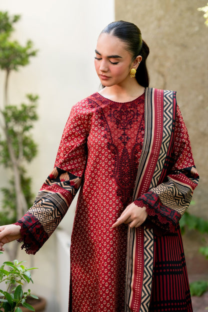 Xenia Formals | Autumn Refresh |IFLAAH - Pakistani Designer Dress - by Xenia Formals - Type : Ladies Clothes - 100% Original at Saira Sultan