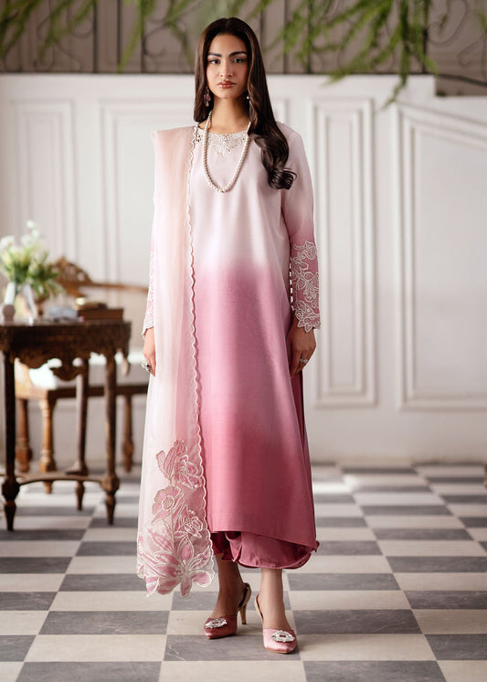 Nuiryaa| Mahee Festive '25 | Coral