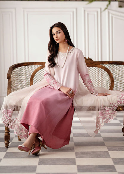 Nuiryaa| Mahee Festive '25 | Coral
