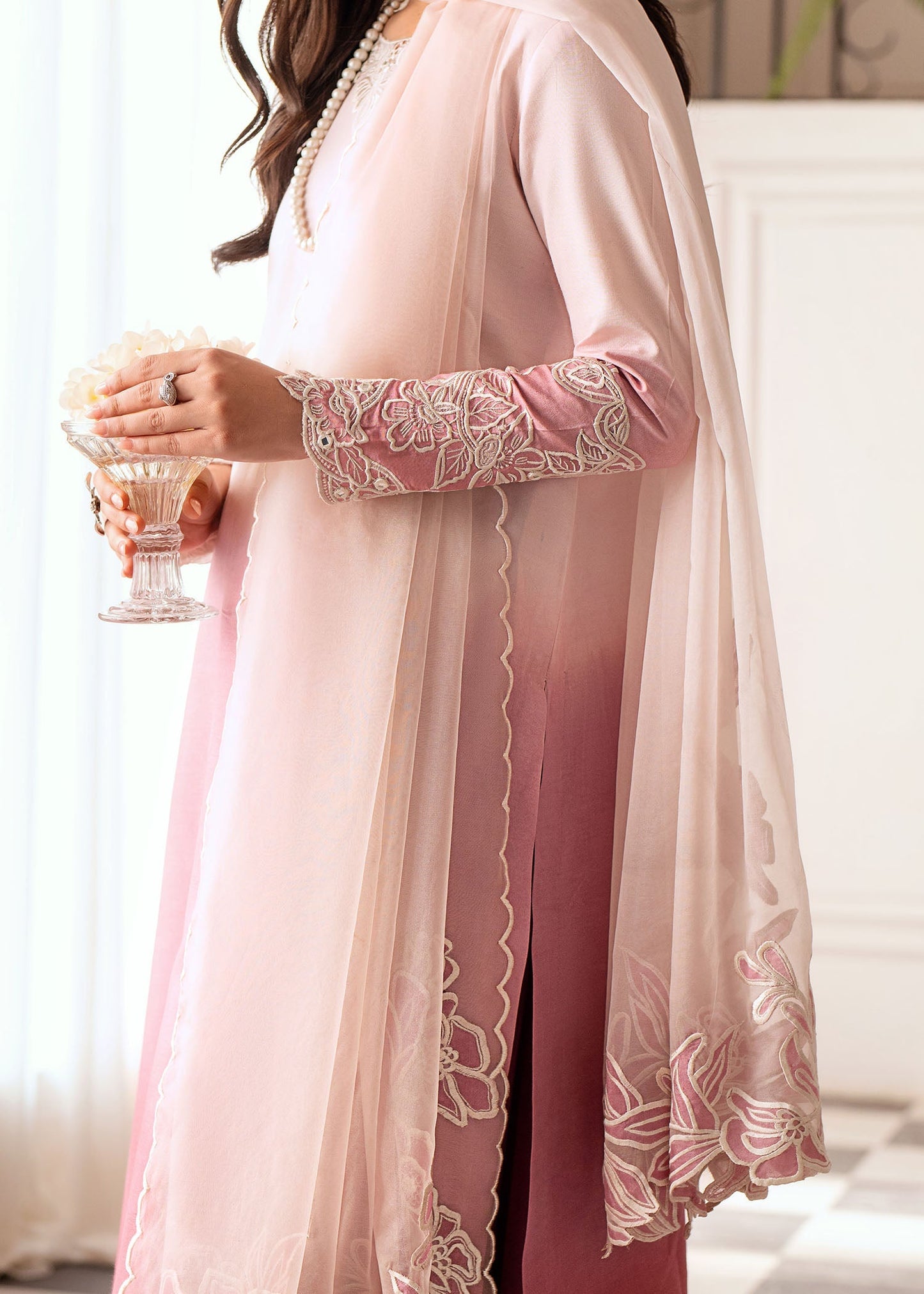 Nuiryaa| Mahee Festive '25 | Coral
