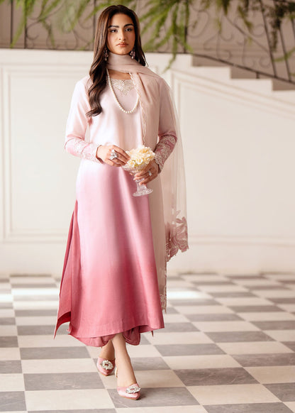 Nuiryaa| Mahee Festive '25 | Coral