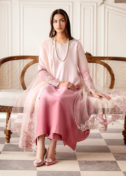 Nuiryaa| Mahee Festive '25 | Coral