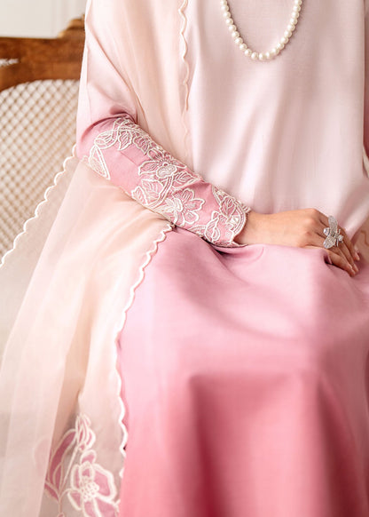Nuiryaa| Mahee Festive '25 | Coral