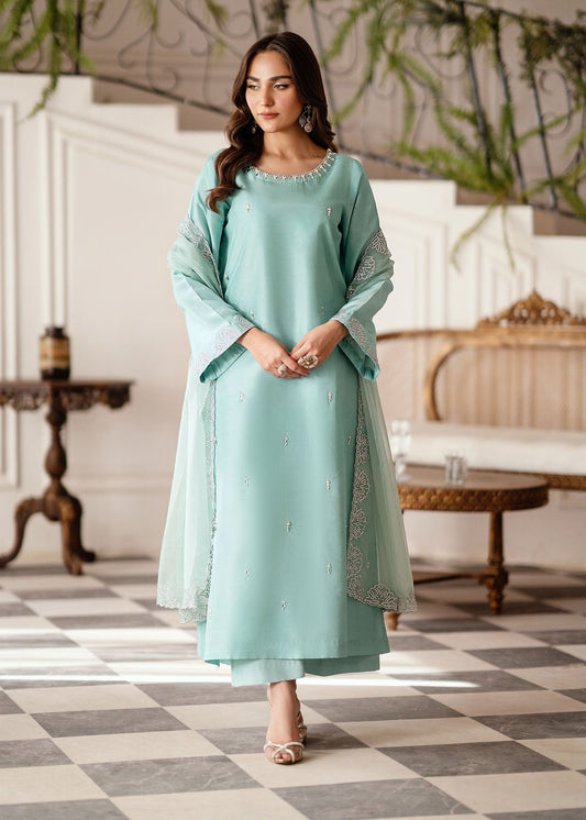 Nuiryaa| Mahee Festive '25 | Tiffany